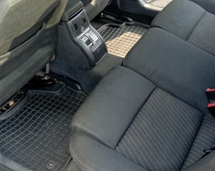 Сірий Шкода Суперб, об'ємом двигуна 1.8 л та пробігом 270 тис. км за 4500 $, фото 6 на Automoto.ua