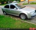 Сірий Шкода Суперб, об'ємом двигуна 1.8 л та пробігом 370 тис. км за 5200 $, фото 8 на Automoto.ua