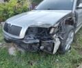 Сірий Шкода Суперб, об'ємом двигуна 2.5 л та пробігом 346 тис. км за 3100 $, фото 6 на Automoto.ua