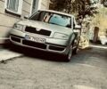 Сірий Шкода Суперб, об'ємом двигуна 1.8 л та пробігом 265 тис. км за 5400 $, фото 1 на Automoto.ua