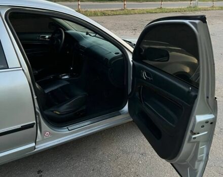 Серый Шкода Суперб, объемом двигателя 1.9 л и пробегом 482 тыс. км за 5100 $, фото 1 на Automoto.ua