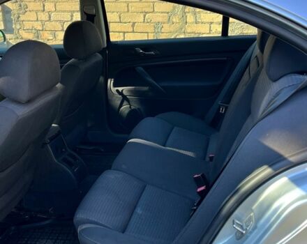 Сірий Шкода Суперб, об'ємом двигуна 2.5 л та пробігом 200 тис. км за 3000 $, фото 2 на Automoto.ua