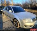 Сірий Шкода Суперб, об'ємом двигуна 1.8 л та пробігом 223 тис. км за 4500 $, фото 1 на Automoto.ua