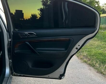 Серый Шкода Суперб, объемом двигателя 1.9 л и пробегом 482 тыс. км за 5100 $, фото 2 на Automoto.ua