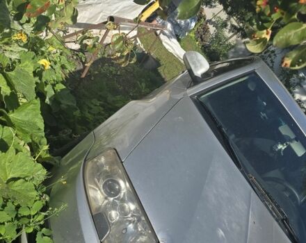 Серый Шкода Суперб, объемом двигателя 1.8 л и пробегом 308 тыс. км за 4100 $, фото 3 на Automoto.ua