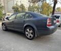 Сірий Шкода Суперб, об'ємом двигуна 1.8 л та пробігом 306 тис. км за 3950 $, фото 6 на Automoto.ua