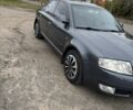 Сірий Шкода Суперб, об'ємом двигуна 1.8 л та пробігом 330 тис. км за 5000 $, фото 3 на Automoto.ua