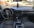 Сірий Шкода Суперб, об'ємом двигуна 1.8 л та пробігом 306 тис. км за 3950 $, фото 8 на Automoto.ua
