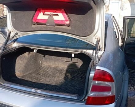 Сірий Шкода Суперб, об'ємом двигуна 1.8 л та пробігом 270 тис. км за 4500 $, фото 7 на Automoto.ua