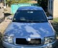 Шкода Суперб 2006 в Павлограде на Automoto.ua Серый Шкода Суперб, объемом двигателя 2.5 л и пробегом 200 тыс. км за 3000 $, фото 1 на Automoto.ua