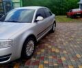 Сірий Шкода Суперб, об'ємом двигуна 1.8 л та пробігом 245 тис. км за 5500 $, фото 3 на Automoto.ua