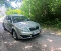 Сірий Шкода Суперб, об'ємом двигуна 1.8 л та пробігом 271 тис. км за 4004 $, фото 1 на Automoto.ua