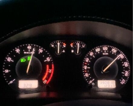 Серый Шкода Суперб, объемом двигателя 1.8 л и пробегом 392 тыс. км за 4600 $, фото 14 на Automoto.ua