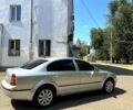 Серый Шкода Суперб, объемом двигателя 2 л и пробегом 217 тыс. км за 6200 $, фото 2 на Automoto.ua