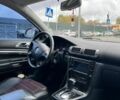 Серый Шкода Суперб, объемом двигателя 2.5 л и пробегом 32 тыс. км за 5450 $, фото 2 на Automoto.ua