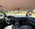 Серый Шкода Суперб, объемом двигателя 2 л и пробегом 217 тыс. км за 6200 $, фото 6 на Automoto.ua