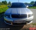 Сірий Шкода Суперб, об'ємом двигуна 1.8 л та пробігом 233 тис. км за 5850 $, фото 1 на Automoto.ua