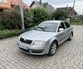 Сірий Шкода Суперб, об'ємом двигуна 1.8 л та пробігом 290 тис. км за 4500 $, фото 2 на Automoto.ua
