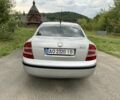 Серый Шкода Суперб, объемом двигателя 1.8 л и пробегом 360 тыс. км за 4990 $, фото 4 на Automoto.ua