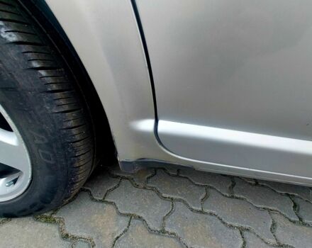 Серый Шкода Суперб, объемом двигателя 1.8 л и пробегом 241 тыс. км за 4600 $, фото 1 на Automoto.ua