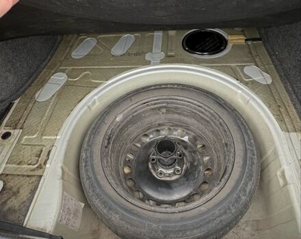 Сірий Шкода Суперб, об'ємом двигуна 2.5 л та пробігом 298 тис. км за 5300 $, фото 7 на Automoto.ua