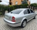 Сірий Шкода Суперб, об'ємом двигуна 1.8 л та пробігом 290 тис. км за 4500 $, фото 6 на Automoto.ua