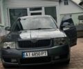 Сірий Шкода Суперб, об'ємом двигуна 1.8 л та пробігом 280 тис. км за 4200 $, фото 1 на Automoto.ua