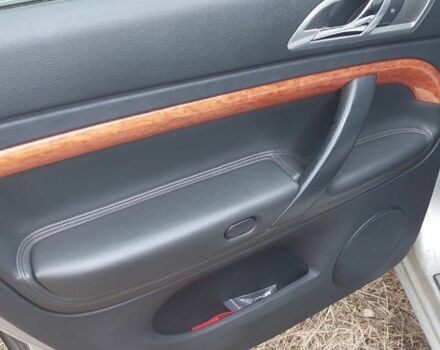 Сірий Шкода Суперб, об'ємом двигуна 2.5 л та пробігом 238 тис. км за 4500 $, фото 6 на Automoto.ua