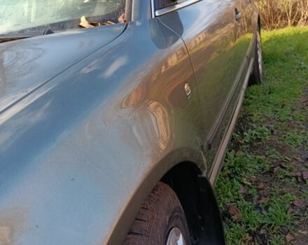 Серый Шкода Суперб, объемом двигателя 0 л и пробегом 250 тыс. км за 2200 $, фото 17 на Automoto.ua