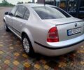 Сірий Шкода Суперб, об'ємом двигуна 1.8 л та пробігом 245 тис. км за 5500 $, фото 5 на Automoto.ua