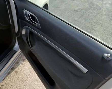 Сірий Шкода Суперб, об'ємом двигуна 1.9 л та пробігом 260 тис. км за 2990 $, фото 15 на Automoto.ua