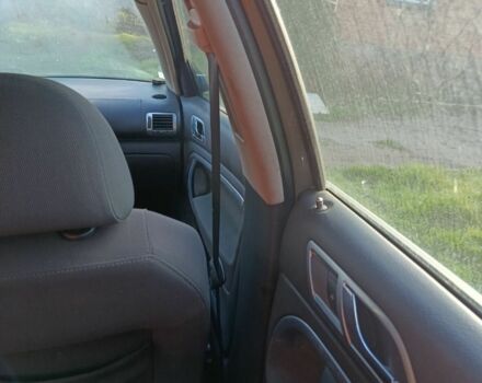 Серый Шкода Суперб, объемом двигателя 0 л и пробегом 250 тыс. км за 2200 $, фото 16 на Automoto.ua