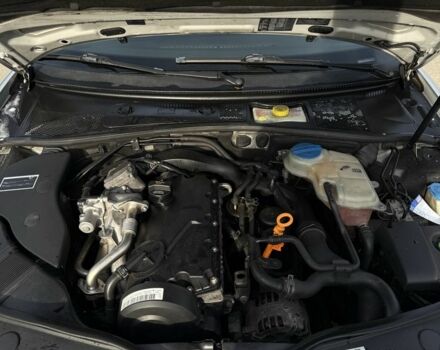 Сірий Шкода Суперб, об'ємом двигуна 1.9 л та пробігом 260 тис. км за 2990 $, фото 8 на Automoto.ua