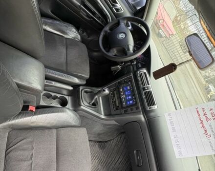 Сірий Шкода Суперб, об'ємом двигуна 2.5 л та пробігом 298 тис. км за 5300 $, фото 5 на Automoto.ua