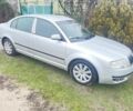 Сірий Шкода Суперб, об'ємом двигуна 2.5 л та пробігом 480 тис. км за 1999 $, фото 6 на Automoto.ua