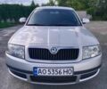 Сірий Шкода Суперб, об'ємом двигуна 1.9 л та пробігом 171 тис. км за 5355 $, фото 1 на Automoto.ua