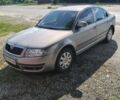 Сірий Шкода Суперб, об'ємом двигуна 1.8 л та пробігом 300 тис. км за 3499 $, фото 1 на Automoto.ua