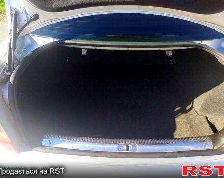 Сірий Шкода Суперб, об'ємом двигуна 1.8 л та пробігом 233 тис. км за 5850 $, фото 7 на Automoto.ua