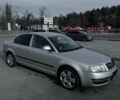 Сірий Шкода Суперб, об'ємом двигуна 1.9 л та пробігом 260 тис. км за 2990 $, фото 2 на Automoto.ua