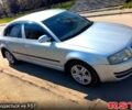 Сірий Шкода Суперб, об'ємом двигуна 1.8 л та пробігом 0 тис. км за 4100 $, фото 1 на Automoto.ua