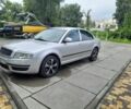 Сірий Шкода Суперб, об'ємом двигуна 1.9 л та пробігом 200 тис. км за 5200 $, фото 1 на Automoto.ua