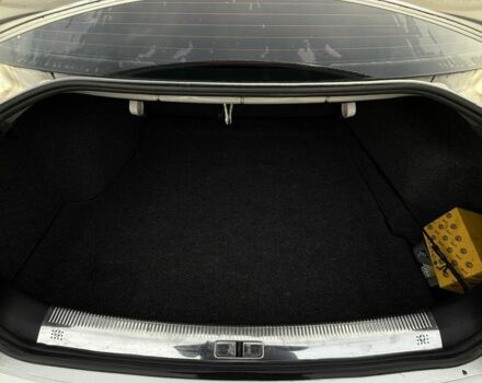 Сірий Шкода Суперб, об'ємом двигуна 1.9 л та пробігом 260 тис. км за 2990 $, фото 9 на Automoto.ua