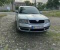 Сірий Шкода Суперб, об'ємом двигуна 1.8 л та пробігом 304 тис. км за 5000 $, фото 3 на Automoto.ua