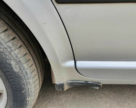 Серый Шкода Суперб, объемом двигателя 1.8 л и пробегом 168 тыс. км за 6060 $, фото 7 на Automoto.ua