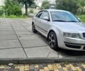 Сірий Шкода Суперб, об'ємом двигуна 1.9 л та пробігом 200 тис. км за 5200 $, фото 3 на Automoto.ua