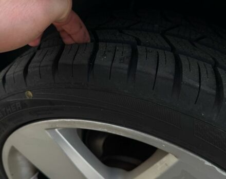 Сірий Шкода Суперб, об'ємом двигуна 1.9 л та пробігом 260 тис. км за 2990 $, фото 20 на Automoto.ua