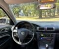 Серый Шкода Суперб, объемом двигателя 2 л и пробегом 217 тыс. км за 6200 $, фото 5 на Automoto.ua