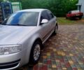 Сірий Шкода Суперб, об'ємом двигуна 1.8 л та пробігом 245 тис. км за 5500 $, фото 1 на Automoto.ua