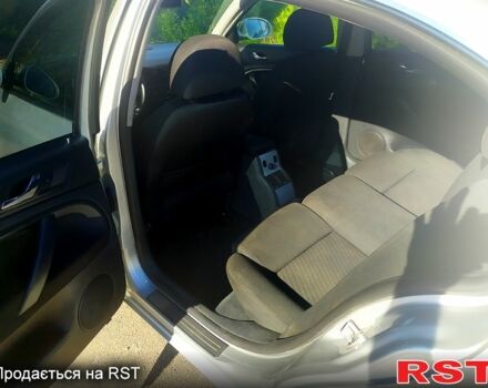 Сірий Шкода Суперб, об'ємом двигуна 1.8 л та пробігом 233 тис. км за 5850 $, фото 6 на Automoto.ua