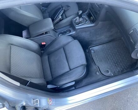 Серый Шкода Суперб, объемом двигателя 1.8 л и пробегом 392 тыс. км за 4600 $, фото 18 на Automoto.ua